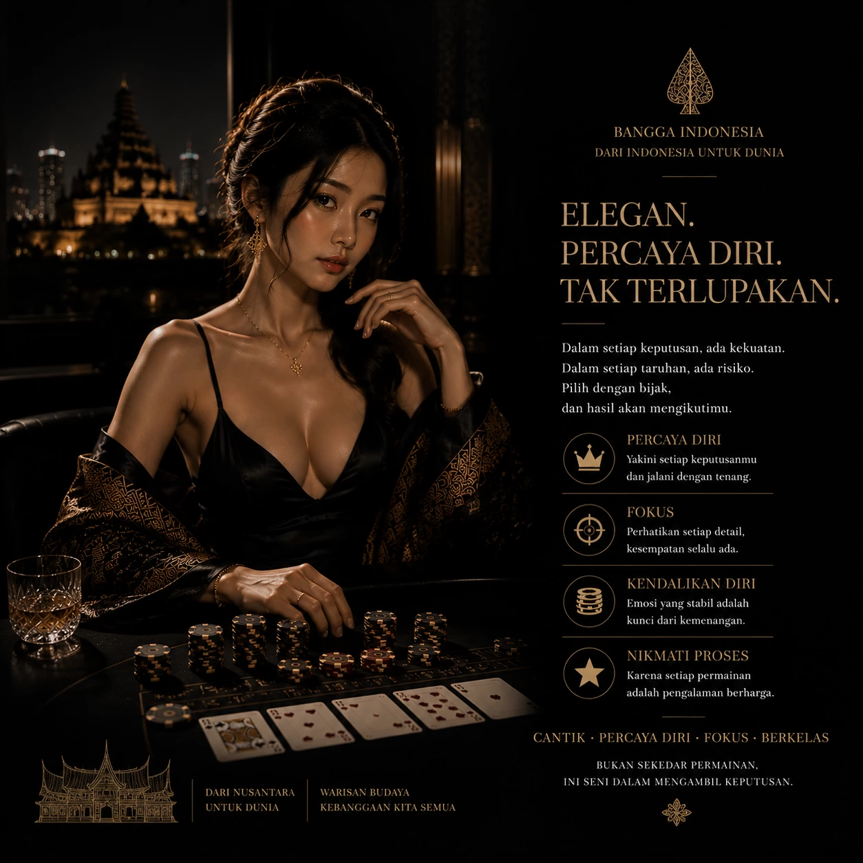 Inovasi Teknologi di esse4d untuk Pengalaman Bermain